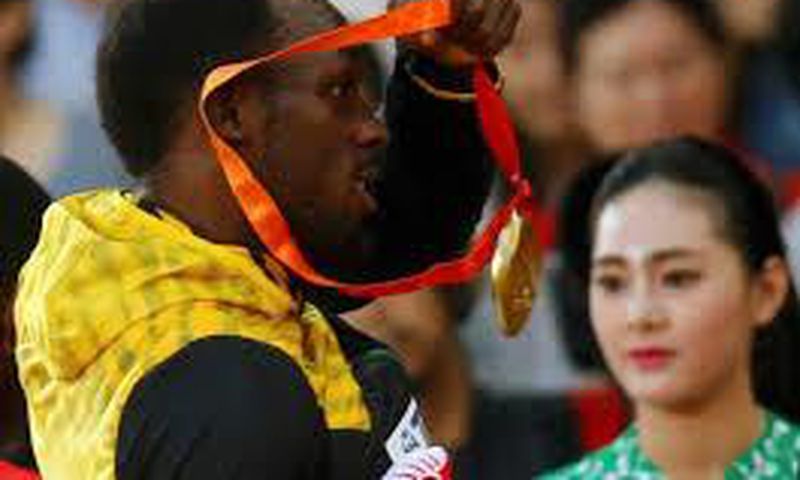 Bolt decides not to race again this year