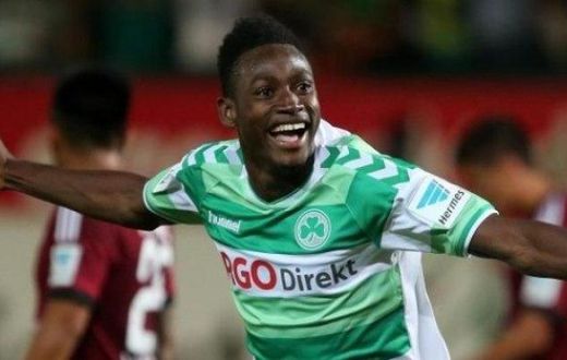 Baba Rahman