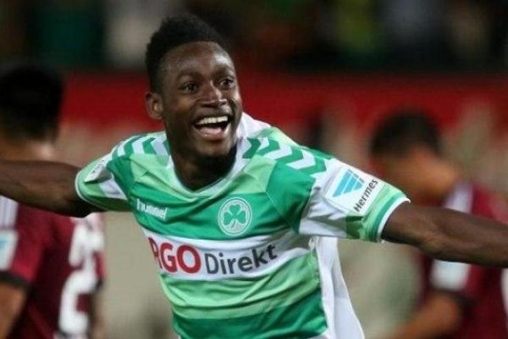 Baba Rahman