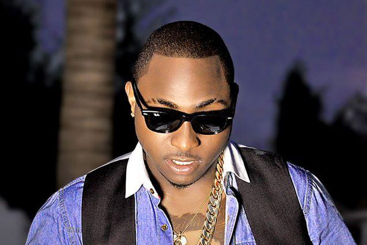 Davido rules Africa as the 'Best Male Act'.