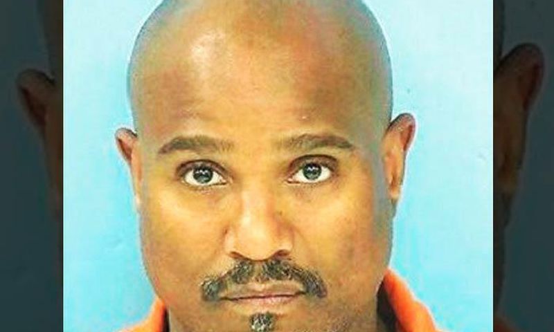 Seth Gilliam