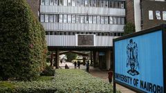 University of Nairobi