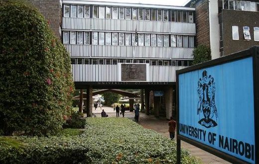 University of Nairobi