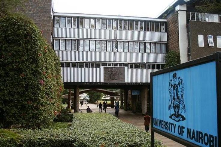 University of Nairobi