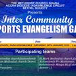 Sports Evangelism