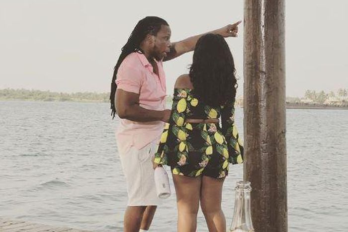 Edem in Toto video