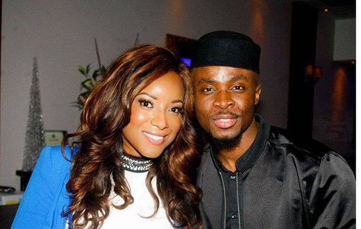 Joselyn Dumas and Fuse ODG