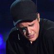 Justin Bieber cries at VMAs