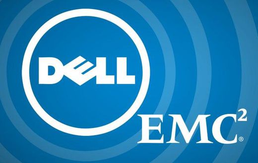 PC maker buys EMC in largest deal in tech history for $67B