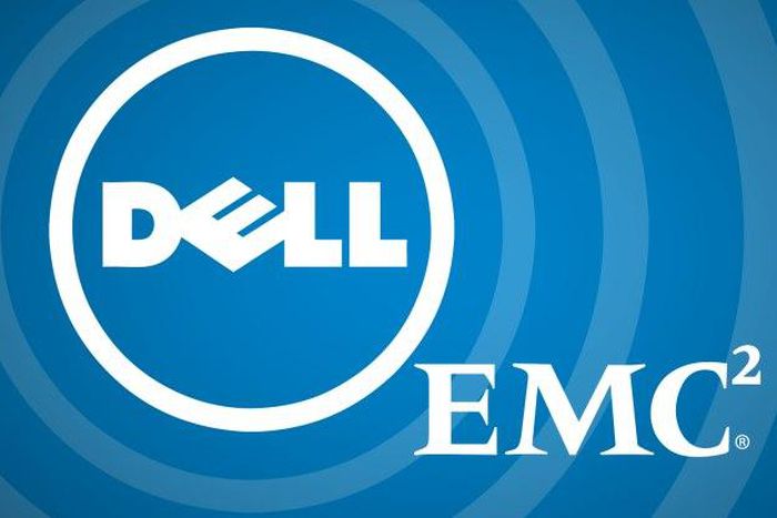 PC maker buys EMC in largest deal in tech history for $67B