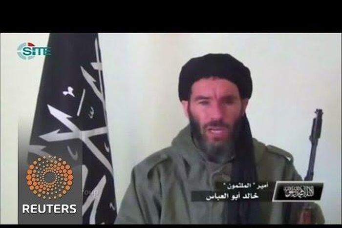 Libyan militants appear to deny veteran fighter killed in U.S. strike