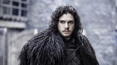 Jon Snow