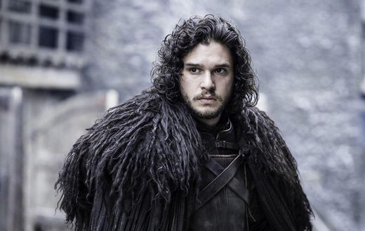 Jon Snow