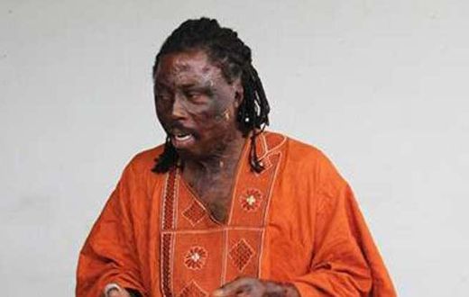 Kwaku Bonsam
