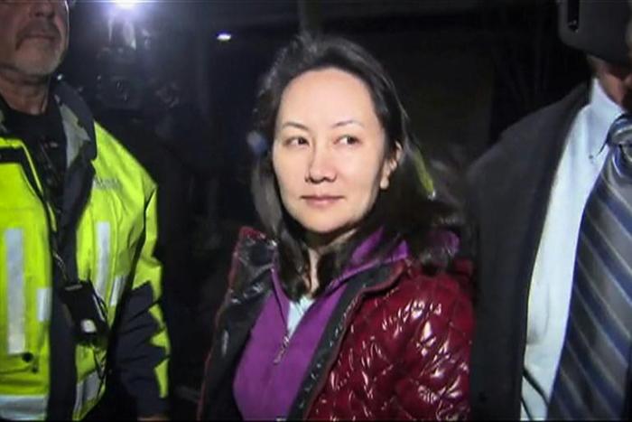 The arrest of top Huawei executive Meng Wanzhou has sparked an escalating diplomatic crisis between Ottawa and Beijing