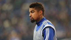  Kevin Prince Boateng