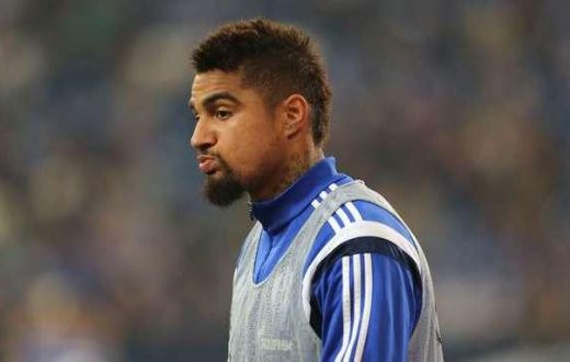  Kevin Prince Boateng