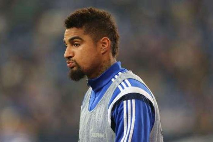 Kevin Prince Boateng