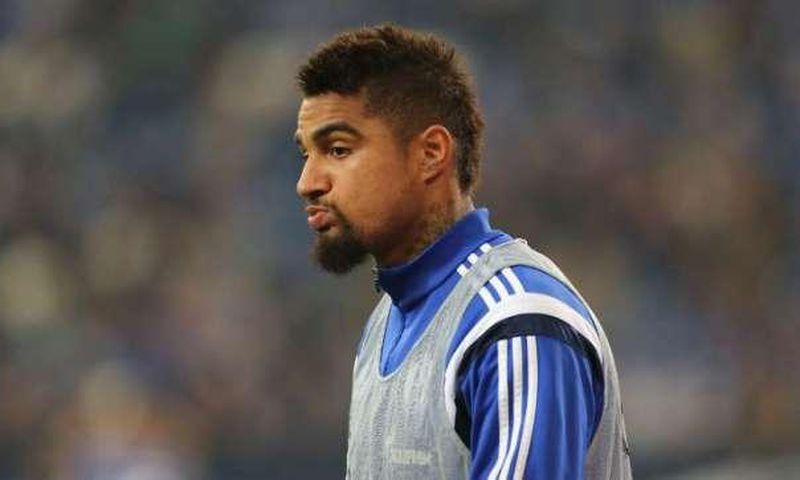  Kevin Prince Boateng