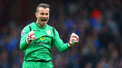 Shay Given has made more than 440 BPL appearances
