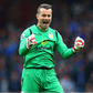 Shay Given has made more than 440 BPL appearances