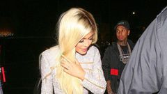 Kylie Jenner