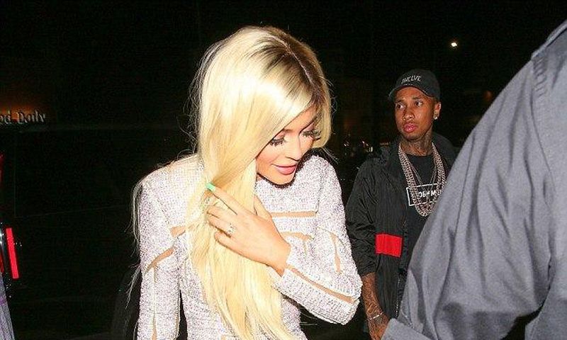 Kylie Jenner
