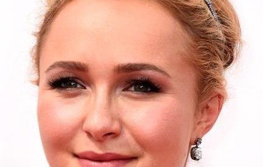 Hayden Panettiere