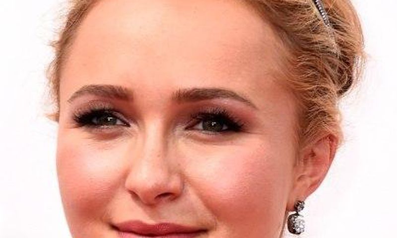 Hayden Panettiere
