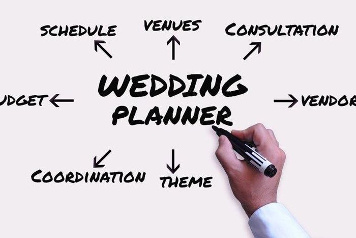 Wedding Planner