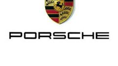 Porsche logo