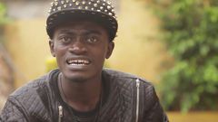 Kumawood star Kwadwo Nkansah