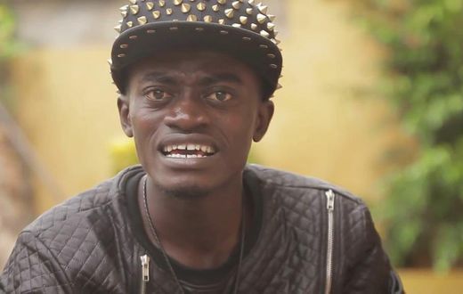 Kumawood star Kwadwo Nkansah