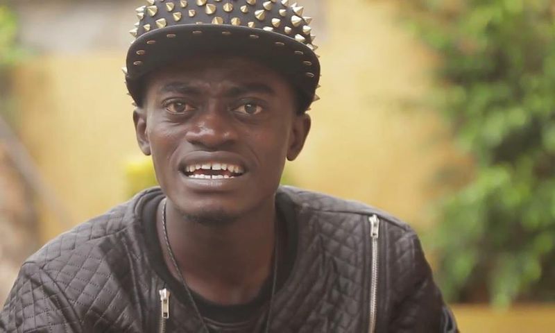 Kumawood star Kwadwo Nkansah