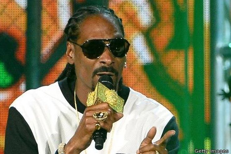 Snoop Dogg
