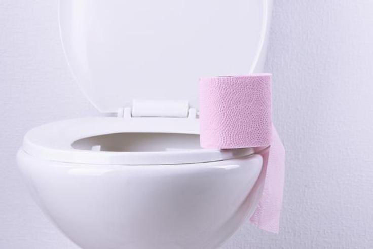 Pooping after a couple of beers