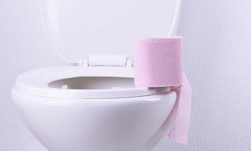 Pooping after a couple of beers