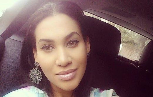 Caroline Danjuma