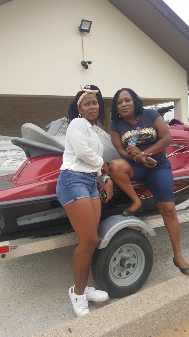 Accra Physiotherapy and Sports Injury Clinic hosts funfair