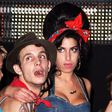 Amy Winehouse and ex husband, Blake Fielder-Civil