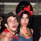 Amy Winehouse and ex husband, Blake Fielder-Civil