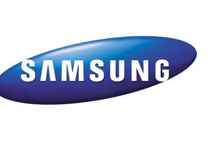 Samsung Logo