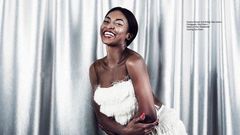 Kate Henshaw