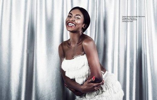 Kate Henshaw