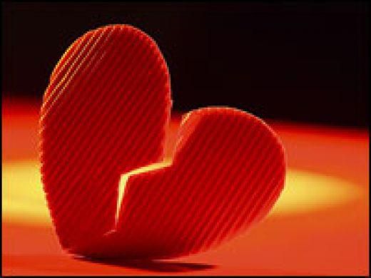 Heartbreak