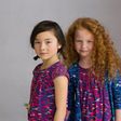 Petit tribe's kids clothing line collection