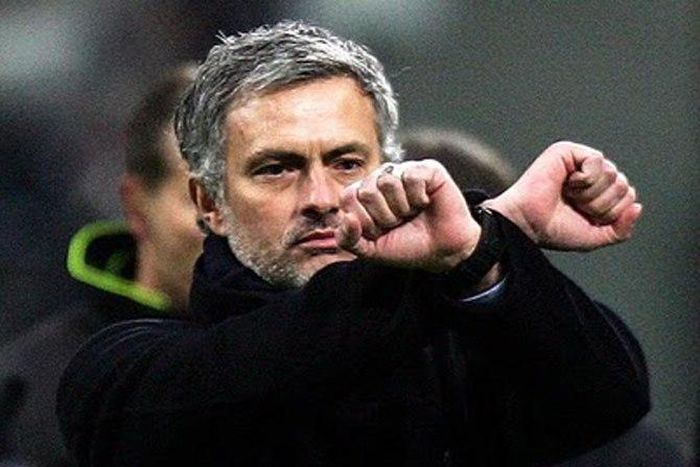 José Mourinho