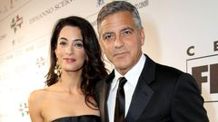 Amal and George Clooney are thinking of letting go their lakeside Italian estate for $100m