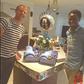 Bisi Alimi is now engaged