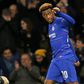 Man in demand: Chelsea's Callum Hudson-Odoi is high on Bayern Munich's wish list
